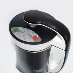 آلة صنع الزبدة 1.2 لتر ، آلة صنع زيت الأعشاب ، آلة إزالة الكربوكسيل ، آلة ضخ الأعشاب ، مستخرج النباتات - Product Image 2