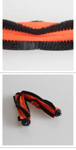 ลูกกลิ้งแปรงหลักหุ่นยนต์เครื่องดูดฝุ่นอะไหล่ทดแทนสำหรับ <span class=keywords><strong>Xiaomi</strong></span> Mijia <span class=keywords><strong>MJSTG1</strong></span> G1เครื่องดูดฝุ่น-Mop จำเป็น - Product Image 5