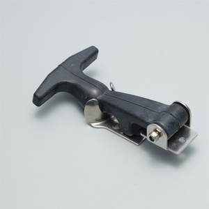 Huiding dk091w6 Trailer bắt người lưu giữ mui xe biển Fastener robber khóa nắp ca-pô Pull loại linh hoạt vẽ chốt - Product Image 3