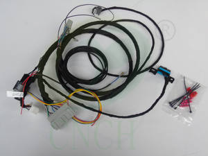 通用K20转换线束K20A k20k交换94-01集成92-95思域 - Product Image 3