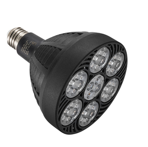 Daytonled <span class=keywords><strong>DM</strong></span> G2 Serie 7 grupos SMD3030 SMD3535 LED Par38 40W 50W 60W Foco LED - Product Image 5