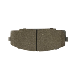 Grave deber piezas de repuesto pastillas de freno para Toyota Hiace repuestos espaÃ <span class=keywords><strong>a</strong></span> - Product Image 6