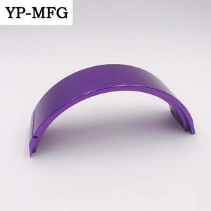 Service de fraisage CNC de précision sur mesure, pièces en aluminium anodisé, service CNC pour pièces en aluminium - Product Image 5