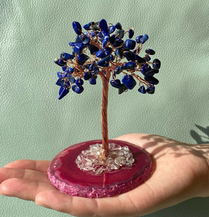 lapis lazuli