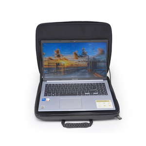 Cứng EVA bảo vệ tay áo trường hợp tương thích cho 16.1 inch HP victus chơi game máy tính xách tay chơi game máy tính xách tay máy tính xách tay túi - Product Image 2