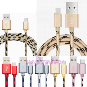 Cable trenzado de 1, 2 y 3M, Ype, Ype - Product Image 2