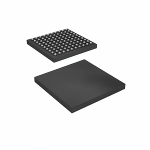 100 TFBGA PIC32MZ0512EFK100-E_GJX Original Embedded Electronics Component - Product Image 1