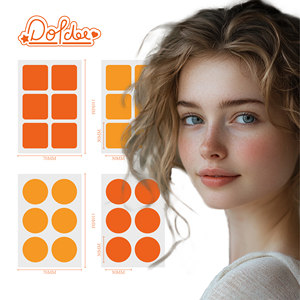 2025แผ่นแปะเพื่อสุขภาพรุ่นกันน้ำวิตามินเฉพาะที่เหมาะ<span class=keywords><strong>สำหรับ</strong></span><span class=keywords><strong>เด็ก</strong></span>และผู้ใหญ่ - Product Image 2