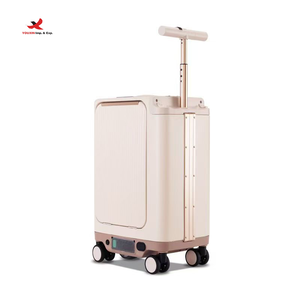 Maleta Scooter al por Mayor de Fábrica con Puerto de Carga USB, Maleta Motorizada GZ RTS, Pedido Mixto a Granel - Product Image 2