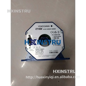 เซ็นเซอร์วัดกระแสไฟฟ้า AC/DC Yokogawa CT1000 hx1 - Product Image 1