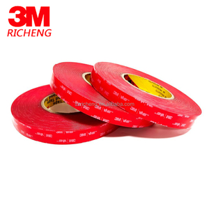 3M Thương Hiệu Băng 4910 VHB Băng Keo Hai Mặt Rõ Ràng Trong Suốt Acrylic VHB 1Mm Độ Dày 3M Băng, Chiều Dài 3M Tốt Hơn Tự Dính - Product Image 6