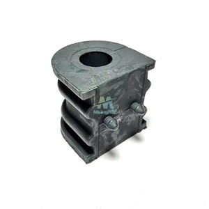 Original Factory Parallel Open Rubber Bushings For Buick Gl6 Chevrolet Orlando Front Rear <b>Stabilizer</b> Bar - Product Image 2