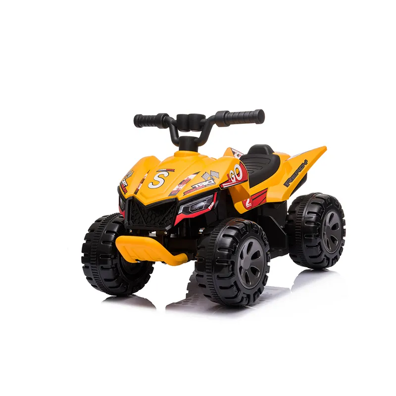 WDBRD-2101 kids toy ATV with One-button start