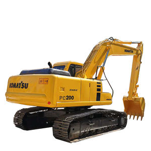 Magnificent And Well Designed Excavator Komatsu 400 Local After Sales Service Alibaba Com