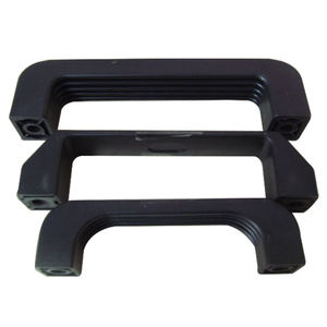 알루미늄 스퀘어 스타일 핸들/나일론 플라스틱 핸들 - Product Image 5