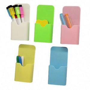 Portaplumas con Logotipo y Diseño Personalizados para Accesorios de Pizarra Blanca, MOQ Bajo - Product Image 1