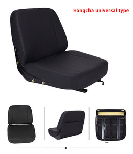 अधिकतम आराम के लिए सार्वभौमिक संशोधित सीट फोकलिफ्ट सहायक उपकरण सार्वभौमिक संशोधित सीट-फिट अधिकांश ब्रांडों और मॉडल - Product Image 5