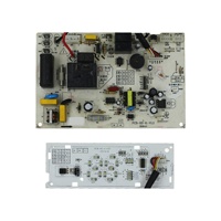 OEM BLDC AC Electrodomésticos PCBA Sistema de control Placa de impresión Circuito Enfriador de aire de agua eléctrico con placa de circuito de control principal