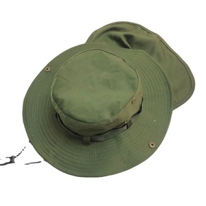 Custom New Arrival Summer <strong>Funky</strong> Fishing Hiking Travel Casual Unisex Blank <strong>Bucket</strong> <strong>Hats</strong> Caps With String - Product Image 5