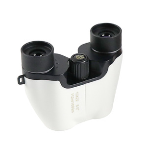 Jumelles Little Paul 10X22 compactes pour enfants, utilisation en plein air, concerts - Product Image 3