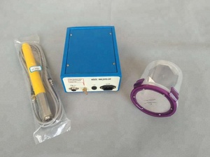 WX-F01 <span class=keywords><strong>de</strong></span> <span class=keywords><strong>flocage</strong></span> électrostatique tenu dans la main <span class=keywords><strong>de</strong></span> 80KV - Product Image 6