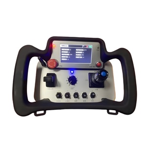 Robot télécommandé sans fil avec transmission vidéo à vision large angle, évitement d'obstacles entièrement automatique, télécommande sans fil - Product Image 5