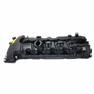 Coperchio Valvole Motore <span class=keywords><strong>1112</strong></span> 7565 284 per BMW X6 Z4 N54 Turbo 11127565284 - Product Image 6