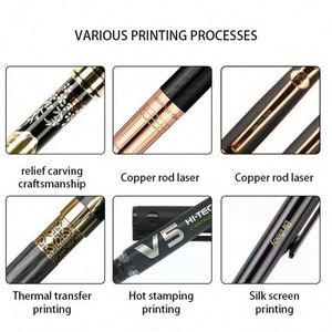 Luxury Premium Custom Logo Printed Office Promotional Gift Set Premium Blank Business Gift Set for Men Women for Graduation - Product Image 2