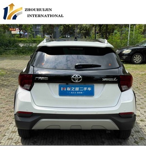 Auto Usado <span class=keywords><strong>2022</strong></span> 2023 <span class=keywords><strong>Toyota</strong></span> <span class=keywords><strong>Yaris</strong></span> con Techo Corredizo, ABS y ESC, Asientos de Cuero - Certificado, Volante a la Izquierda - Product Image 5