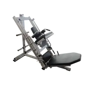 High end Commerical Multi-founction 4 Station Crossfit Gym fitness Equipment Steel tube 3mm thick colours option accept