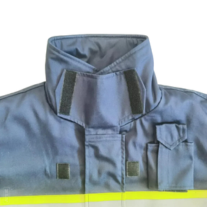 アヨンセーフティ EN469 完璧な精密度 高レベルカスタマイズ 消防服 消防士用 化学工業向け - Product Image 3