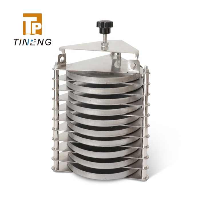 Asphalt Pressure Aging System PAV-1 Pressure Aging Vessel Accelerated Asphalt Aging Test Method (PAV)