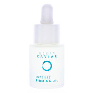 Aceite Reafirmante Intenso para el Contorno de Ojos Antiarrugas, Antihinchazón y Antienvejecimiento con Caviar Marino para Todo Tipo de Piel - Product Image 1