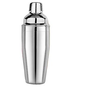 Mezclador de <span class=keywords><strong>bebidas</strong></span> Martini Shaker de 24 oz, coctelera de barman de acero inoxidable <span class=keywords><strong>para</strong></span> <span class=keywords><strong>bebidas</strong></span> mixtas Margarita Alcohol Licor Barware Herramientas - Product Image 1