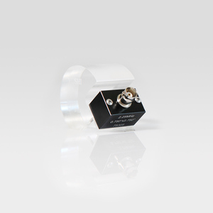 YUSHI AWS sonda 0.625in * 0.75in com cunha 45 60 70 para o <span class=keywords><strong>detector</strong></span> ultrassônico do problema - Product Image 2