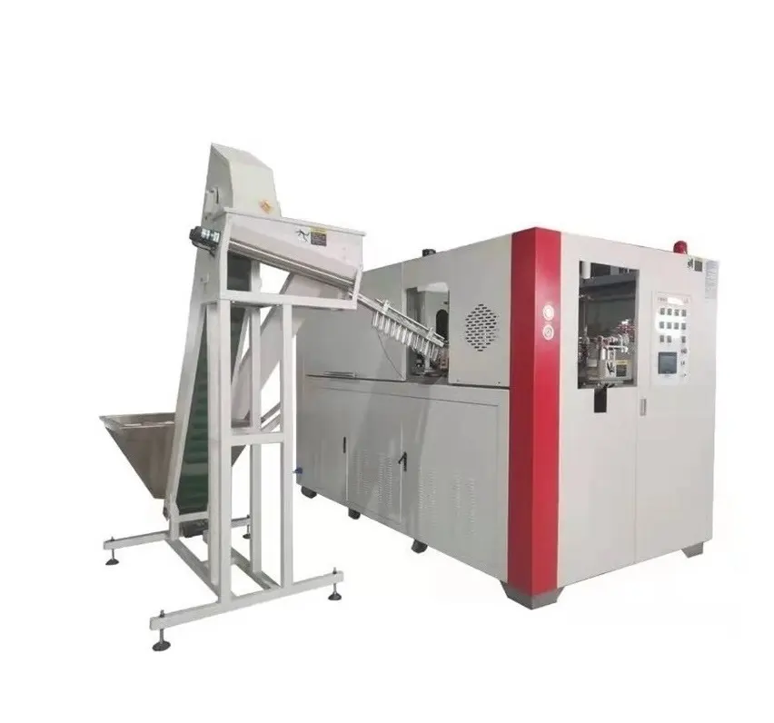 Machine de fabrication de bouteilles Top vente machine de fabrication de bouteilles GPL de lait de soja avec huile de coco machine d'embouteillage