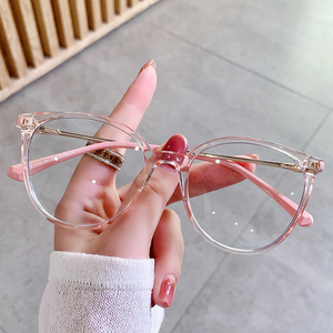 <span class=keywords><strong>Gafas</strong></span> <span class=keywords><strong>de</strong></span> bloqueo <span class=keywords><strong>de</strong></span> luz azul redondas para <span class=keywords><strong>mujer</strong></span>, lentes <span class=keywords><strong>de</strong></span> filtro <span class=keywords><strong>de</strong></span> luz azul, lentes ópticas <span class=keywords><strong>de</strong></span> Metal, oferta, <span class=keywords><strong>2022</strong></span> - Product Image 2