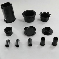 Moulage par injection de produits en plastique OEM/ODM, prototype rapide personnalisé, moule pour petites pièces moulées