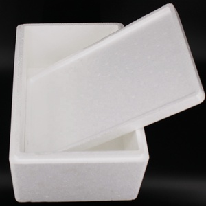 Caja Refrigeradora <span class=keywords><strong>de</strong></span> Espuma <span class=keywords><strong>de</strong></span> <span class=keywords><strong>Poliestireno</strong></span> <span class=keywords><strong>para</strong></span> <span class=keywords><strong>Pescado</strong></span>, Contenedores Aislantes <span class=keywords><strong>de</strong></span> Espuma, Caja <span class=keywords><strong>de</strong></span> Espuma - Product Image 5
