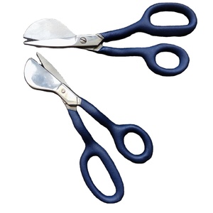 Ciseaux à bec de canard 7 "Ciseaux à découper les <span class=keywords><strong>tapis</strong></span> - Product Image 3
