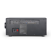 Daylight Blue Laser 0,67 TI DLP Native 2K Proyector de cine profesional 12000/13500/15000 Ansi Beamer Engineering Proyector