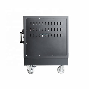 <span class=keywords><strong>Asador</strong></span> de pollo rotativo eléctrico comercial <span class=keywords><strong>para</strong></span> equipos de cocina - Product Image 4