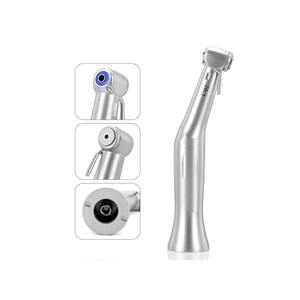 20:1, pieza de mano Dental de baja velocidad, pieza de mano para implantes, máquina dobladora de implantes sin luz, pieza de mano de <span class=keywords><strong>contra</strong></span>ángulo de reducción S20 - Product Image 3