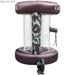 <span class=keywords><strong>Machine</strong></span> gonflable de crabe d'argent de cube d'argent d'argent <span class=keywords><strong>machine</strong></span> gonflable de pince d'argent pour des événements de <span class=keywords><strong>location</strong></span> d'affaires, jeu gonflable commercial - Product Image 4