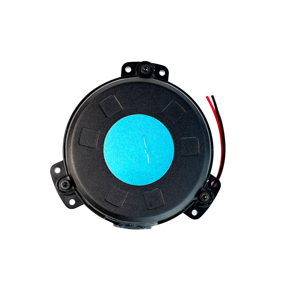 Mini Bass Shaker - Enhance Home Theater with Tactile Transducer