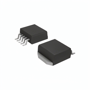 TO 263 6, D2PAK , TO 263BA Electronic Circuit Components Power Management (PMIC) BOM IC In Stock LM2931CD2TR4G - Product Image 1