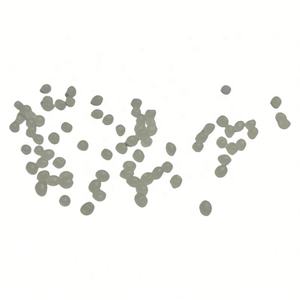 Pellets PLA PBAT de qualité moulage de haute qualité plastique acide polylactique pour impression 3D - Product Image 3