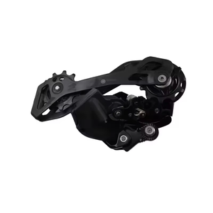 ชุดเกียร์อิเล็กทรอนิกส์ <span class=keywords><strong>Shimano</strong></span> <span class=keywords><strong>105</strong></span> <span class=keywords><strong>Di2</strong></span> R7170 12/24 สปีด พร้อมชุดเกียร์หน้า/หลัง R7150 แบตเตอรี่ DN300 สำหรับจักรยานเสือหมอบ ระบบเบรกดิสก์ - Product Image 3