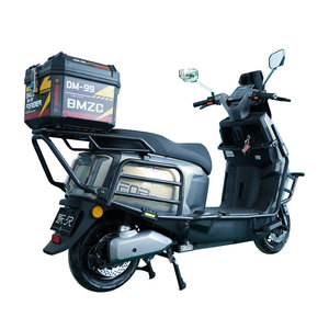 Shengge SG-T18 72V 30Ah Lead-Acid Battery-Powered High-<strong>Speed</strong> <strong>Electric</strong> <strong>Motorcycle</strong> With 45-60km/<strong>h</strong> <strong>Max</strong> <strong>Speed</strong> For Adults - Product Image 5
