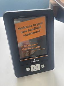 أصلي آمز تريكس إيمرسون هارت التواصل تريكس CHPNAWS1S تريكس LHPKLWS3S TREXCHPNAWS1S - Product Image 2